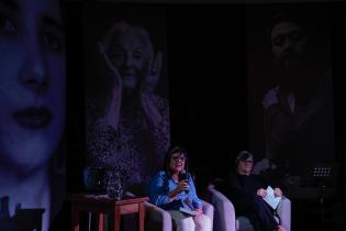 Presentación de libro de Darnauchans « Entre el cuervo y el ángel » Presentación de libro de Darnauchans « Entre el cuervo y el ángel » ,15 de Octubre 2023
