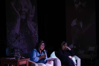 Presentación de libro de Darnauchans « Entre el cuervo y el ángel » Presentación de libro de Darnauchans « Entre el cuervo y el ángel » ,15 de Octubre 2023