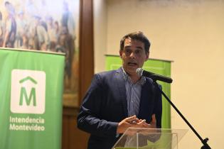 Lanzamiento de los Concejos Vecinales en el Municipio D