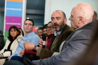 Inauguración Oficina de Formalización de Emprendimientos Enlace Inauguración Oficina de Formalización de Emprendimientos Enlace