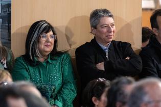 Lanzamiento de los Concejos Vecinales en el Municipio CH Lanzamiento de los Concejos Vecinales en el Municipio CH
