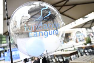 13ª edición del Café solidario en el bar Facal