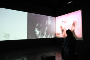 Apertura de la 51° edición del Premio Montevideo de Artes Visuales Apertura de la 51° edición del Premio Montevideo de Artes Visuales