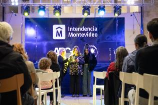 Inauguración MunicipArte edición 2023 Inauguración MunicipArte edición 2023