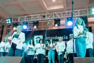 Inauguración MunicipArte edición 2023 Inauguración MunicipArte edición 2023