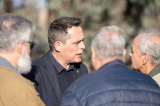 Lanzamiento de los Concejos Vecinales en el Municipio E Lanzamiento de los Concejos Vecinales en el Municipio E