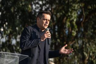 Lanzamiento de los Concejos Vecinales en el Municipio E Lanzamiento de los Concejos Vecinales en el Municipio E