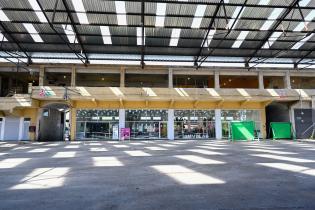 Avance de obras en el Modelo Abierto Avance de obras en el Modelo Abierto , 26 de octubre de 2023