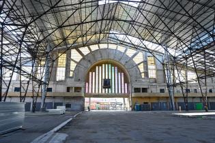 Avance de obras en el Modelo Abierto Avance de obras en el Modelo Abierto , 26 de octubre de 2023