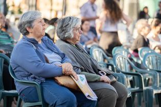  Lanzamiento de los Concejos Vecinales en el Municipio C