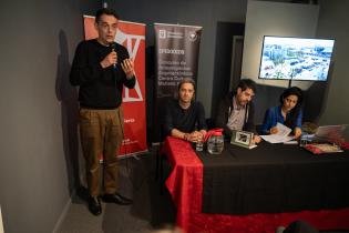 «EPISODIOS » para el Centro Cultural Mariano Arana Colectivos y Gestión Cultura «EPISODIOS » para el Centro Cultural Mariano Arana Colectivos y Gestión Cultura