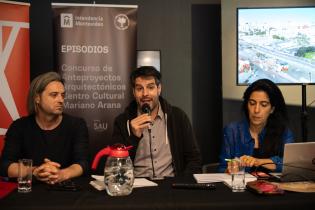 «EPISODIOS » para el Centro Cultural Mariano Arana Colectivos y Gestión Cultura «EPISODIOS » para el Centro Cultural Mariano Arana Colectivos y Gestión Cultura