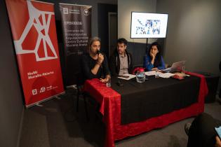 «EPISODIOS » para el Centro Cultural Mariano Arana Colectivos y Gestión Cultura «EPISODIOS » para el Centro Cultural Mariano Arana Colectivos y Gestión Cultura