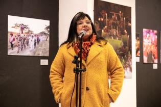 Exposición «Altar de muertos prehispánico: Tláloc, dios mexica de la lluvia» Exposición «Altar de muertos prehispánico: Tláloc, dios mexica de la lluvia»