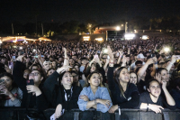 Festival Sonorama en el Velódromo Municipal