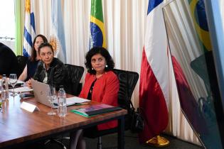 Seminario internacional: Ciencia tecnología e innovación para el desarrollo Seminario internacional: Ciencia tecnología e innovación para el desarrollo, 06 de noviembre de 2023