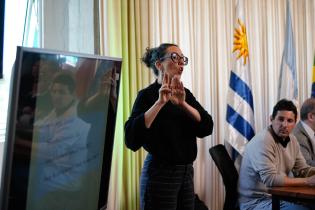 Seminario internacional: Ciencia tecnología e innovación para el desarrollo Seminario internacional: Ciencia tecnología e innovación para el desarrollo, 06 de noviembre de 2023