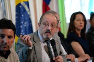 Seminario internacional: Ciencia tecnología e innovación para el desarrollo Seminario internacional: Ciencia tecnología e innovación para el desarrollo, 06 de noviembre de 2023