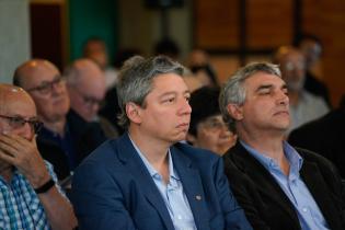 Seminario internacional: Ciencia tecnología e innovación para el desarrollo Seminario internacional: Ciencia tecnología e innovación para el desarrollo, 06 de noviembre de 2023