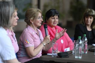 Inicio de actividades del programa Flechas de Vida en el área Arqueológica del MUMI