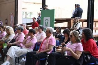 Inicio de actividades del programa Flechas de Vida en el área Arqueológica del MUMI Inicio de actividades del programa Flechas de Vida en el área Arqueológica del MUMI
