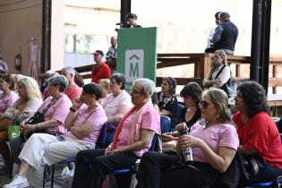 Inicio de actividades del programa Flechas de Vida en el área Arqueológica del MUMI