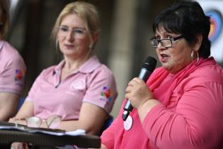 Inicio de actividades del programa Flechas de Vida en el área Arqueológica del MUMI