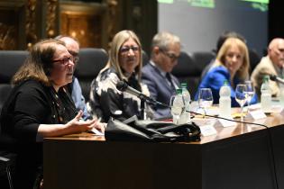 Congreso Salud, Participación Social y Comunidad en el Mercosur, Dr. Pablo Carlevaro