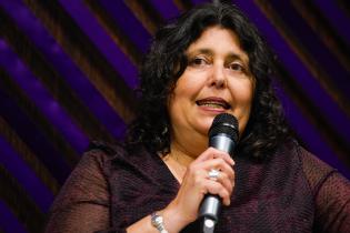 Lanzamiento de Noviembre, mes por una vida libre de violencia hacia las mujeres. Lanzamiento de Noviembre, mes por una vida libre de violencia hacia las mujeres ,08 de noviembre de 2023