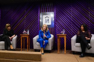 Lanzamiento de Noviembre, mes por una vida libre de violencia hacia las mujeres. Lanzamiento de Noviembre, mes por una vida libre de violencia hacia las mujeres ,08 de noviembre de 2023