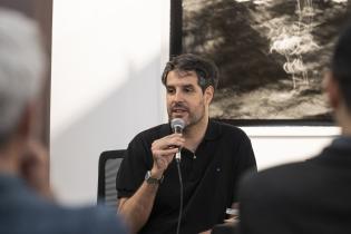 «EPISODIOS» para el Centro Cultural Mariano Arana: Espacio Público y Ambiente «EPISODIOS» para el Centro Cultural Mariano Arana: Espacio Público y Ambiente