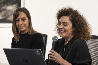 «EPISODIOS» para el Centro Cultural Mariano Arana: Espacio Público y Ambiente «EPISODIOS» para el Centro Cultural Mariano Arana: Espacio Público y Ambiente