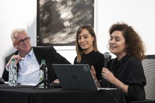 «EPISODIOS» para el Centro Cultural Mariano Arana: Espacio Público y Ambiente «EPISODIOS» para el Centro Cultural Mariano Arana: Espacio Público y Ambiente