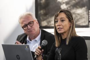 «EPISODIOS» para el Centro Cultural Mariano Arana: Espacio Público y Ambiente «EPISODIOS» para el Centro Cultural Mariano Arana: Espacio Público y Ambiente