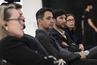 «EPISODIOS» para el Centro Cultural Mariano Arana: Espacio Público y Ambiente «EPISODIOS» para el Centro Cultural Mariano Arana: Espacio Público y Ambiente