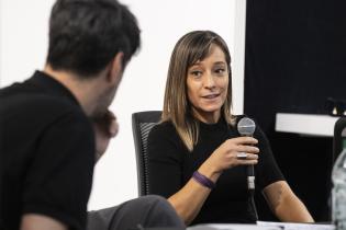 «EPISODIOS» para el Centro Cultural Mariano Arana: Espacio Público y Ambiente «EPISODIOS» para el Centro Cultural Mariano Arana: Espacio Público y Ambiente