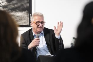 «EPISODIOS» para el Centro Cultural Mariano Arana: Espacio Público y Ambiente «EPISODIOS» para el Centro Cultural Mariano Arana: Espacio Público y Ambiente