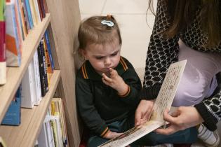  Actividades en librería Germina por séptima edición de la Noche de las Librerías