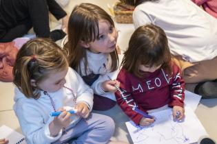  Actividades en librería Germina por séptima edición de la Noche de las Librerías