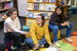 Actividades en librería Libruras por séptima edición de la Noche de las Librerías Actividades en librería Libruras por séptima edición de la Noche de las Librerías