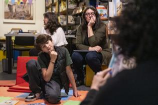 Actividades en librería Libruras por séptima edición de la Noche de las Librerías Actividades en librería Libruras por séptima edición de la Noche de las Librerías