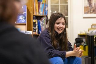  Actividades en librería Libruras por séptima edición de la Noche de las Librerías