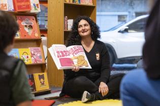 Actividades en librería Libruras por séptima edición de la Noche de las Librerías Actividades en librería Libruras por séptima edición de la Noche de las Librerías