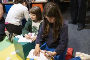  Actividades en librería Libruras por séptima edición de la Noche de las Librerías