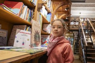  Actividades en Minerva libros por séptima edición de la Noche de las Librerías