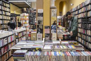 Actividades en librería El Yelmo de Mambrinos por séptima edición de la Noche de las Librerías