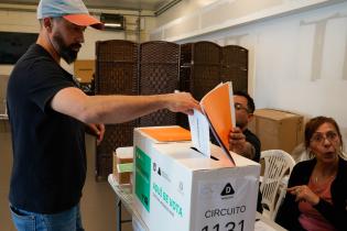 Elecciones del Presupuesto Participativo y Concejos Vecinales e Elecciones del Presupuesto Participativo y Concejos Vecinales en el Municipio D , 12 de noviembre de 2023