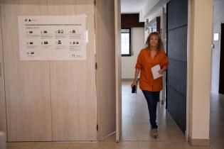 Elecciones del Presupuesto Participativo y Concejos Vecinales en el club Casal Catalá, Municipio CH Elecciones del Presupuesto Participativo y Concejos Vecinales en el club Casal Catalá, Municipio CH