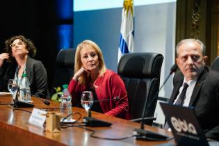 Apertura del congreso SAU Apertura del congreso SAU , 13 de noviembre de 2023