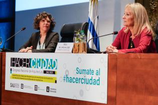 Apertura del congreso SAU Apertura del congreso SAU , 13 de noviembre de 2023